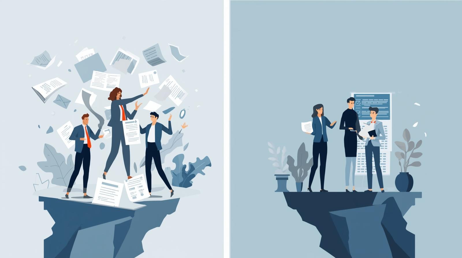 Legal Mistakes Startups Make Before Their First Major Deal