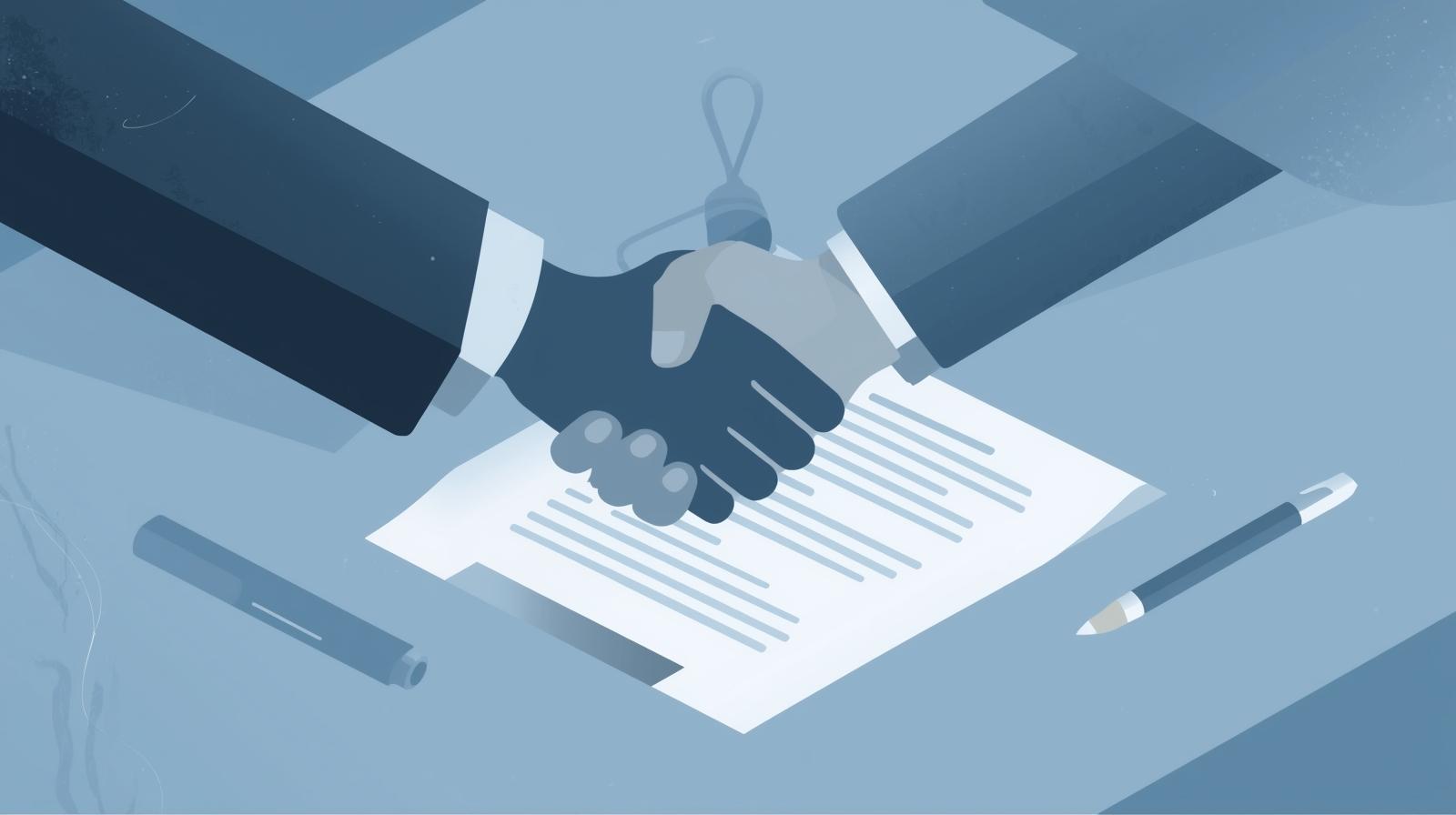 Freelancers: Why You Need a Written Contract (Even for Small Jobs)